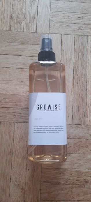 Profesjonalny nawóz Growise DSM DAY 300ml – Suchy Start Roślin