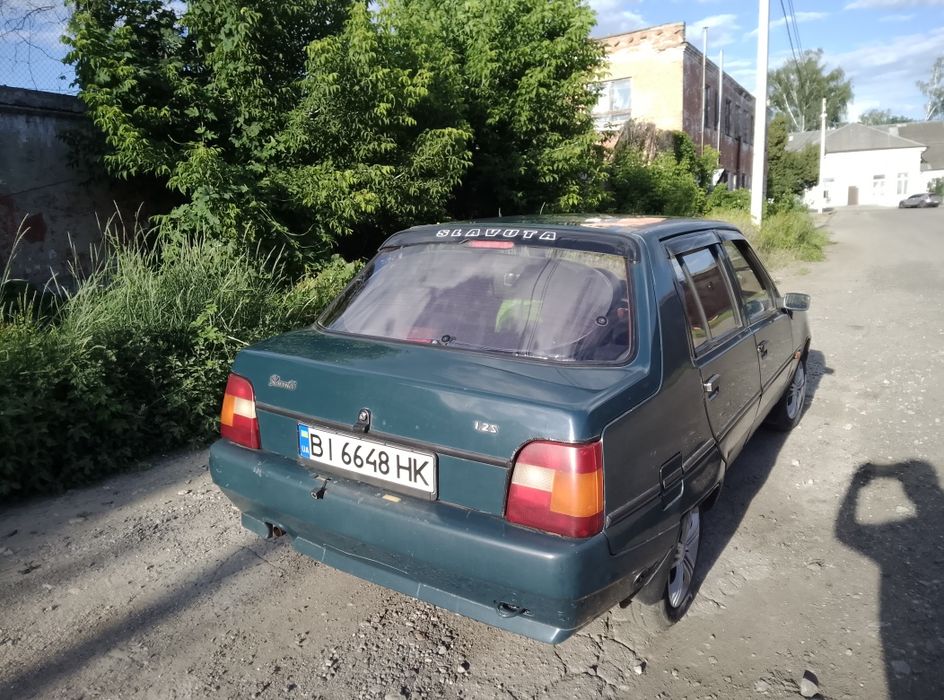 Продам автомобіль