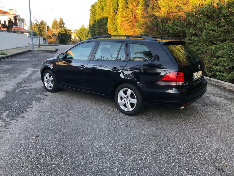 Volkswagen 1.6 TDI