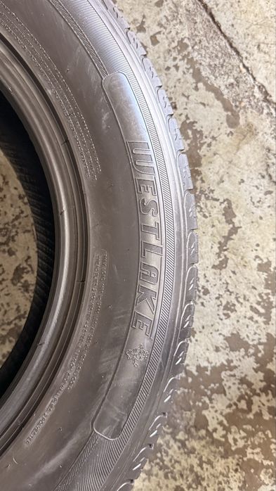 Pneus 265/60r18 XL WestLake SU 318 H/T com 90% piso