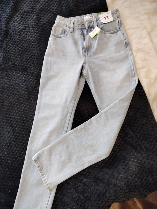 Джинси Жіночі розмір 32