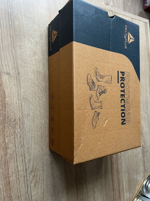 Sprzedam sandaly  ochronne/ buty ochronne