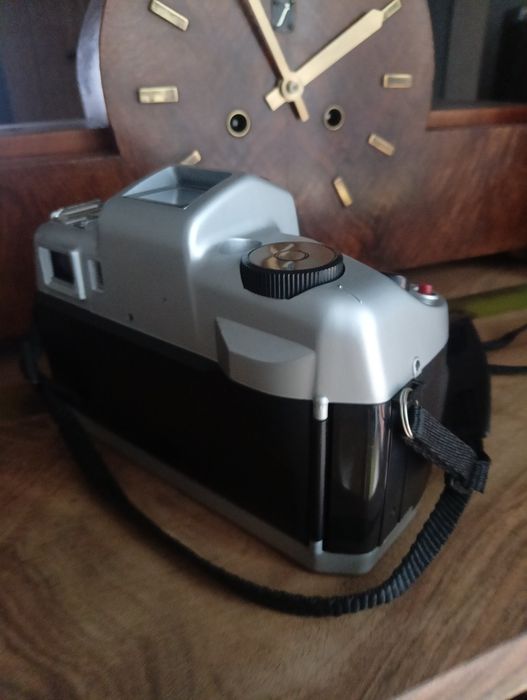 Aparat vintage retro