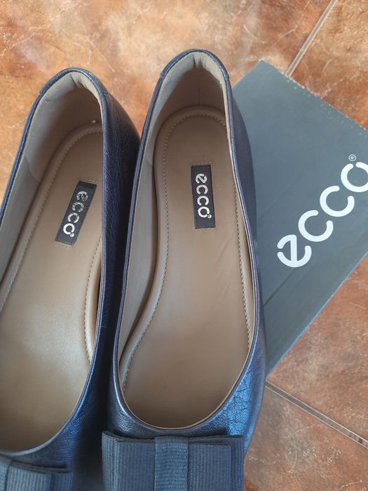 Туфлі лодочки ессо р. 37