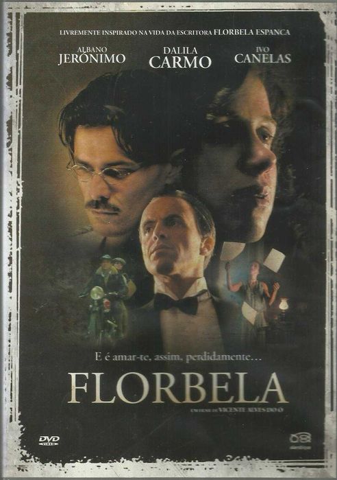 Florbela (de Vicente Alves do Ó)
