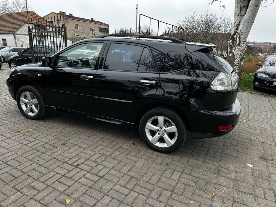 Лексус РХ 350 в отличном состоянии