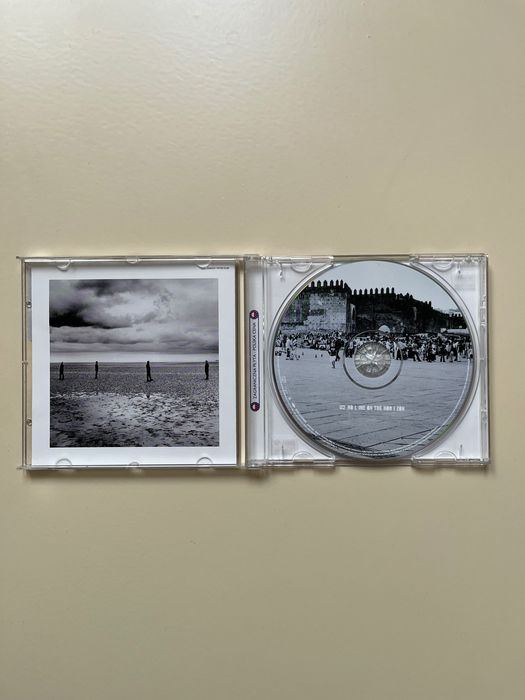 U2 - No Line on the Horizon