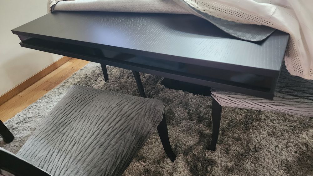 Vendo mesa de sala de  jantar