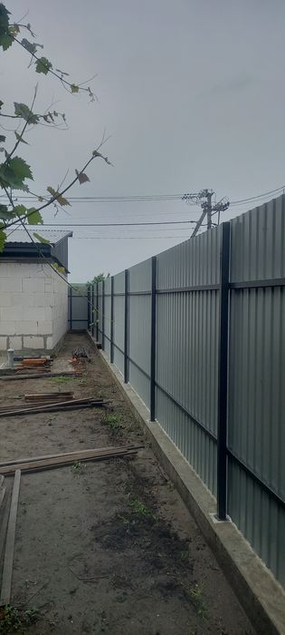 Строительные работы и ремонт