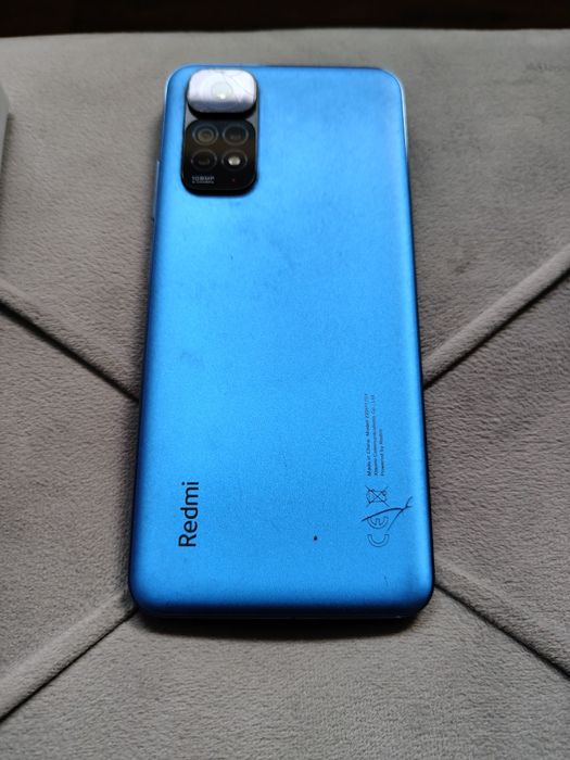 Redmi Note 11S  smartfon