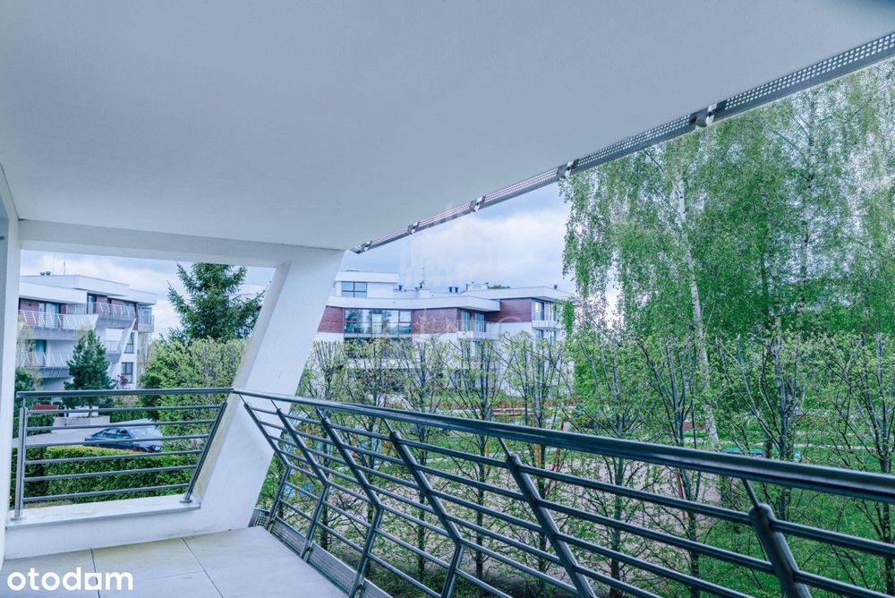 2 pokoje I Hala Garażowa I Komórka 3,99 m2