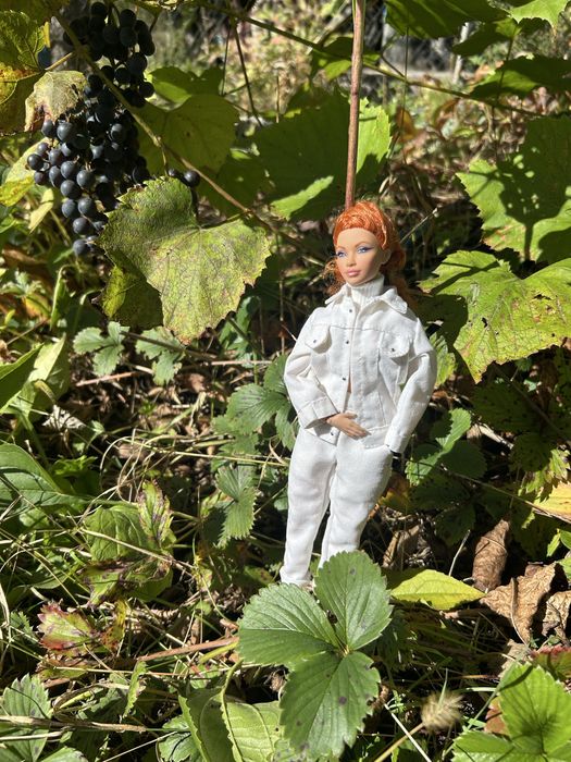 Барбі, одяг для Барбі