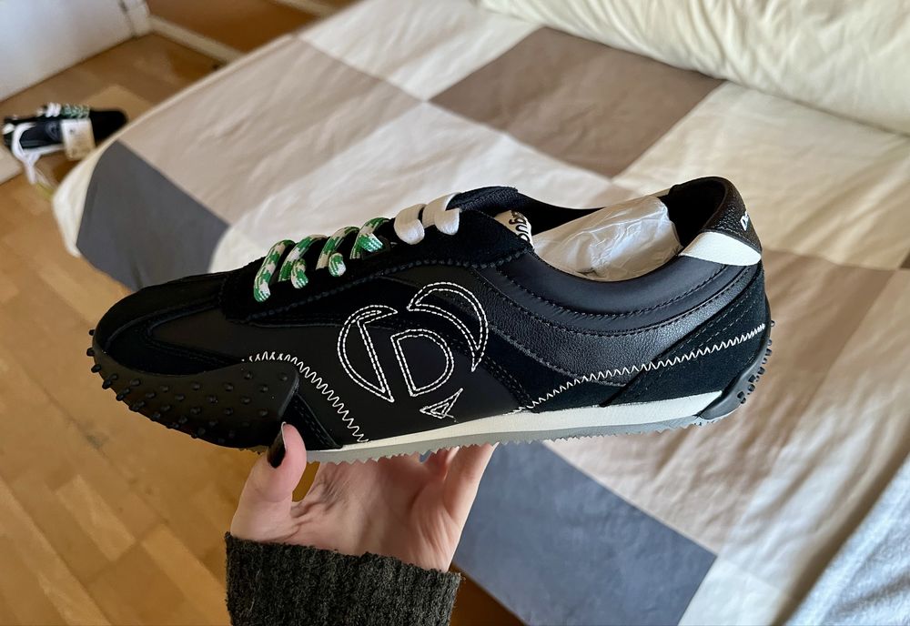 Ténis Desigual (39) - NOVOS!