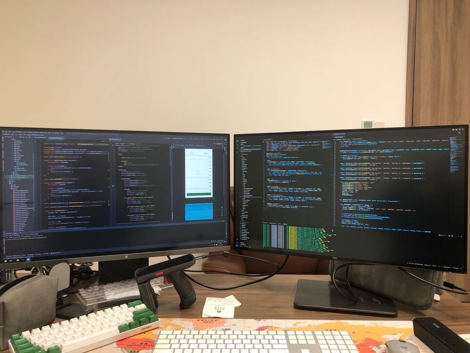 Software Development | Websites, Apps, Servers, and Cloud532554501168844802