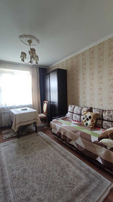Оренда кімнати в 3 к.кв Озерна, найкращі умови проживання
