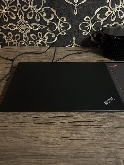 Ноутбук thinkpad L580