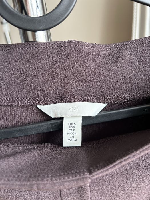 Стильні кюлоти від H&M