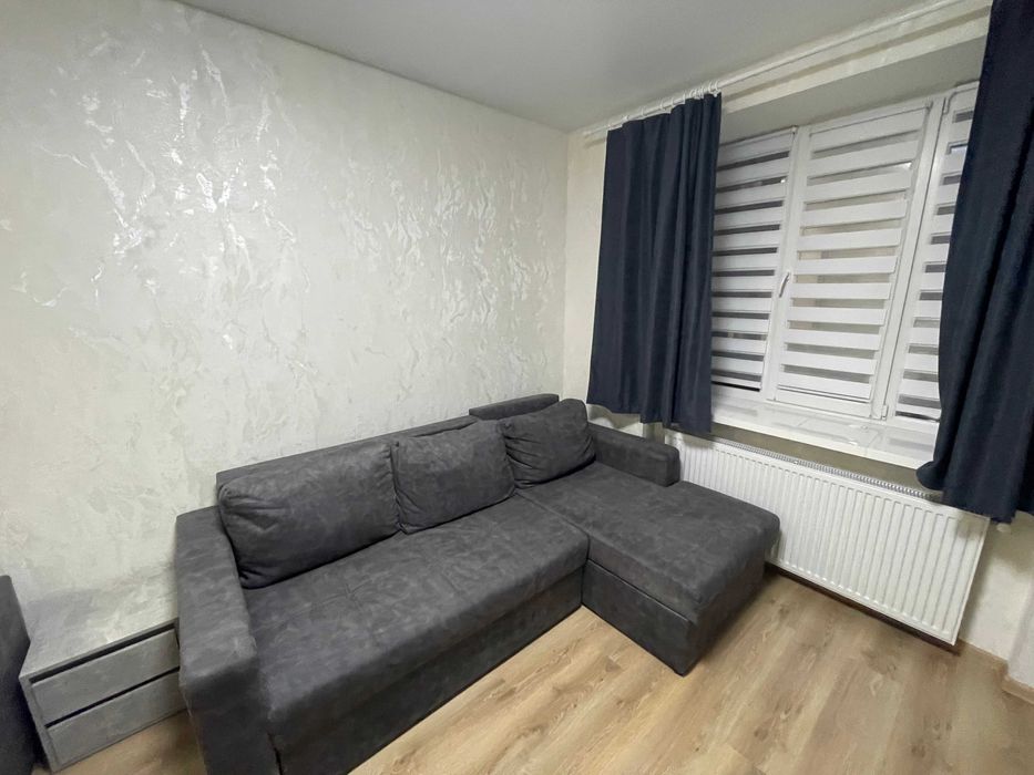 Оренда 1к. квартири, центр, район центрального стадіону