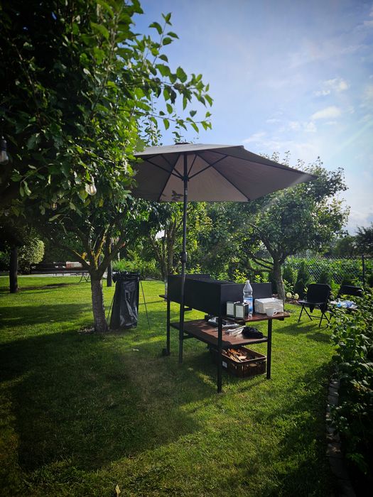 CATERING / Usługa Grill