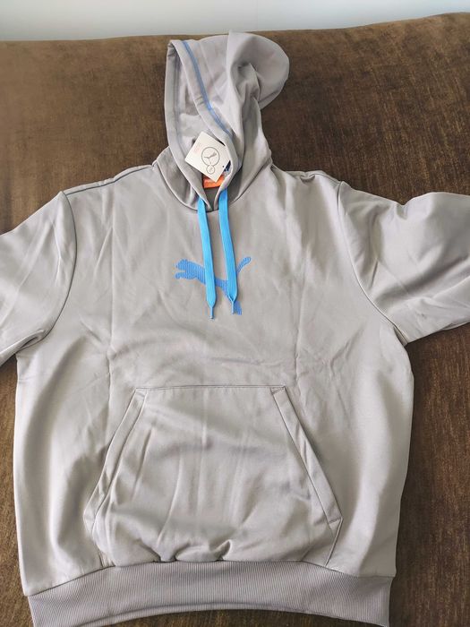 PUMA Bluza męska NOWA