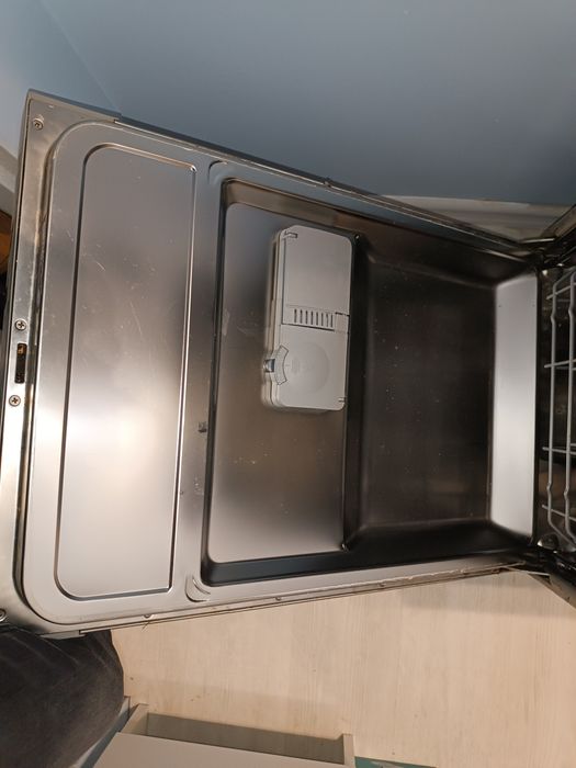 Zmywarka Beko DSFS 6831 X