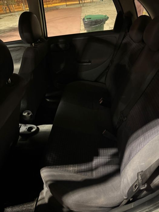 Opel Corsa C 1.2 Gasolina 5portas