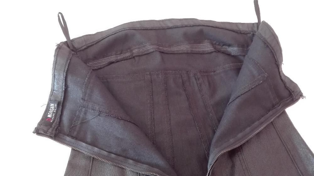 Vestido "Morgan" - Tm40