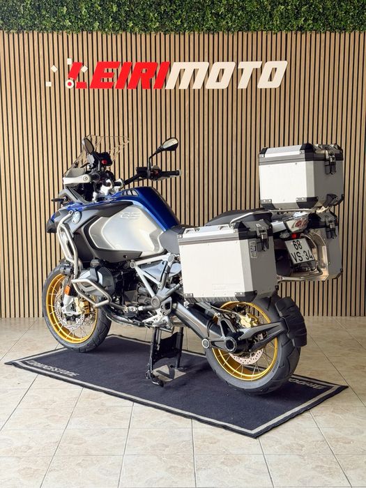 Bmw GS 1250 Adventure HP/ Bmw GSA 1250 HP