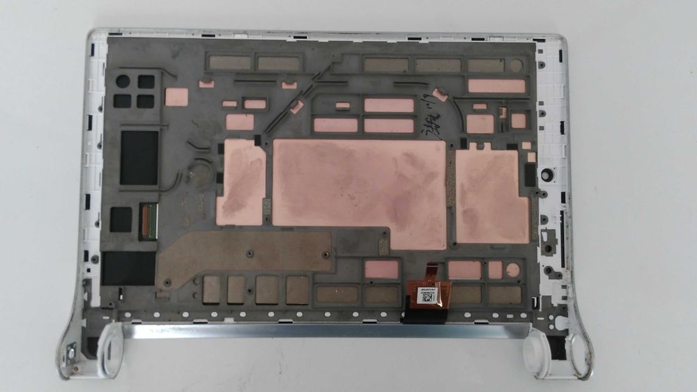 Дисплей в сборе Lenovo Yoga Tablet 2-830 8"