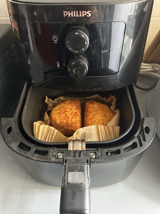 Airfrier philips