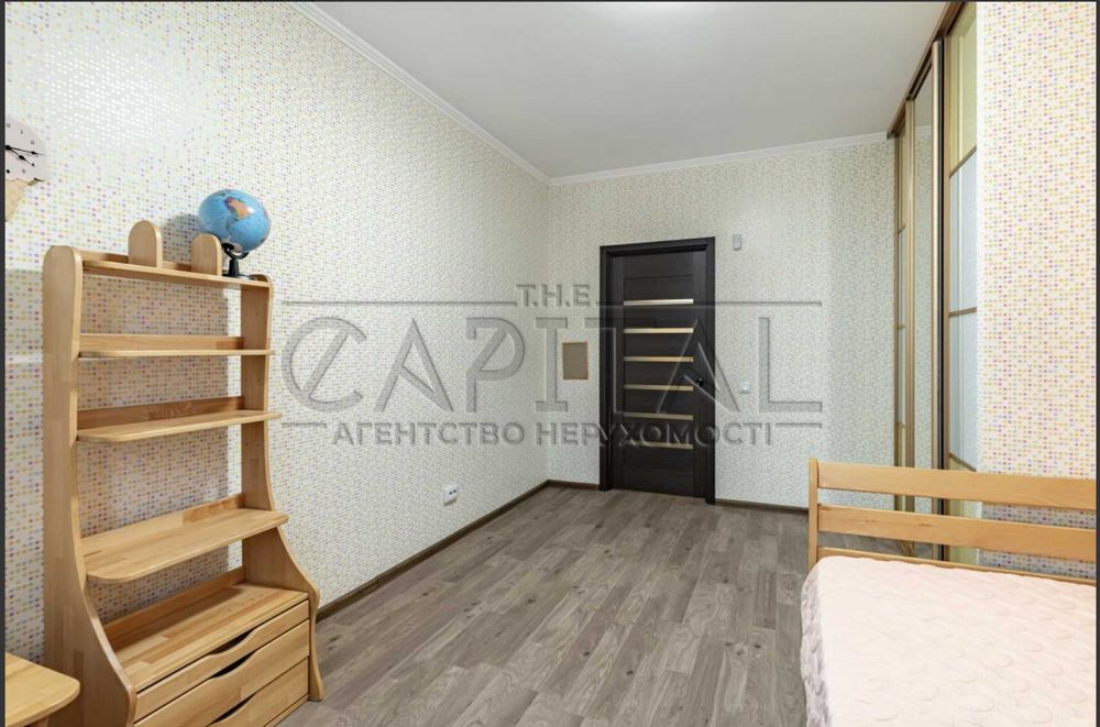 Продаж 3к (87м²)‼️Нова Квартира Київ, Шевченківський пер. Тбіліський