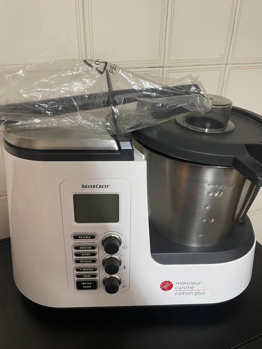 Robot de cozinha442415648363653121
