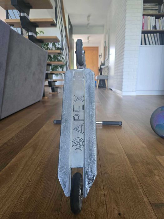 hulajnoga apex 5 cali (pilne)