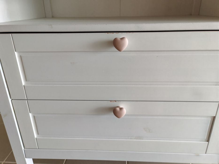 Móvel quarto criança/bebé
