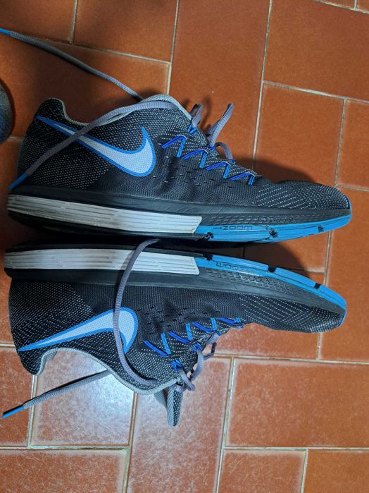 Saaptilhas Nike 46 usadas