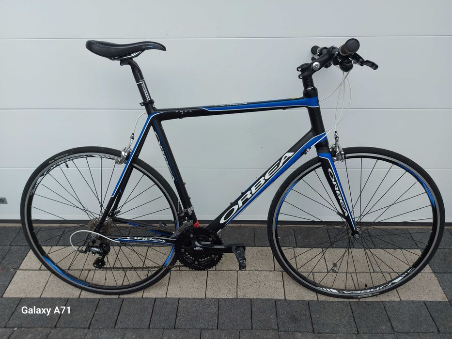 ORBEA(オルベア) aqua SORA サイズ51