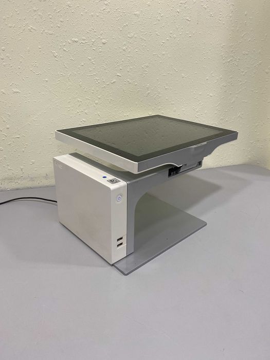 Сенсорний POS-термінал AURES SANGO I3-3217U SSD120 4Gb DDR3 КІЛЬКІСТЬ