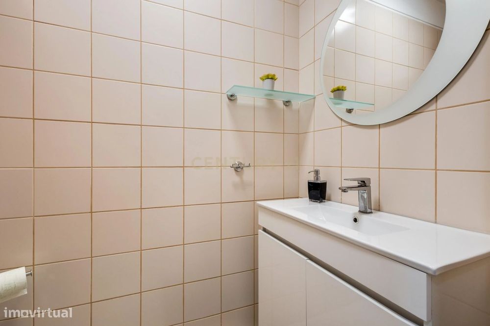Apartamento T4 em Portimão