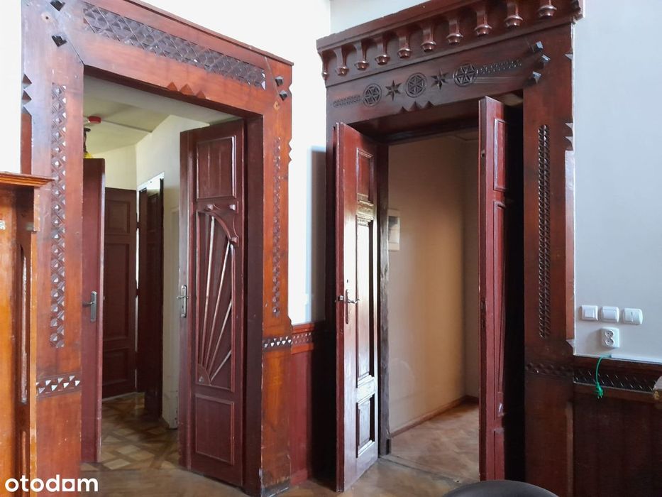 Pałac, Hotel, węzeł A1 Brześć Kujawski