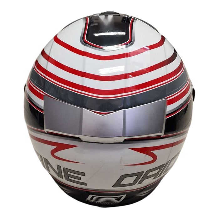 Kask ORIGINE ECE R 22.05 rozmiar M 57-58