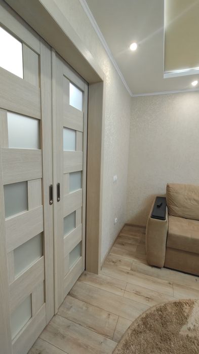 Продаж квартири на Корбутівці з Автономкою! - Більше