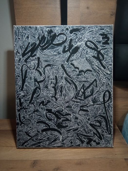 Arte Abstrata/Abstract Art