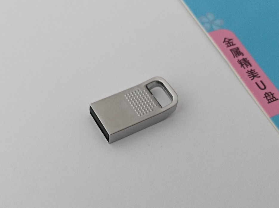 Міні флешка 64ГБ USB