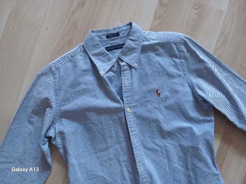 Ralph lauren koszula damska M