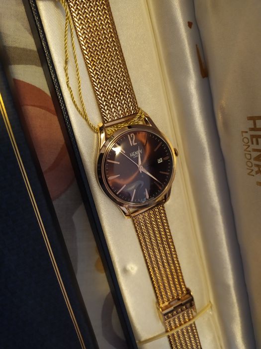 Henry London (New)64586165276802123