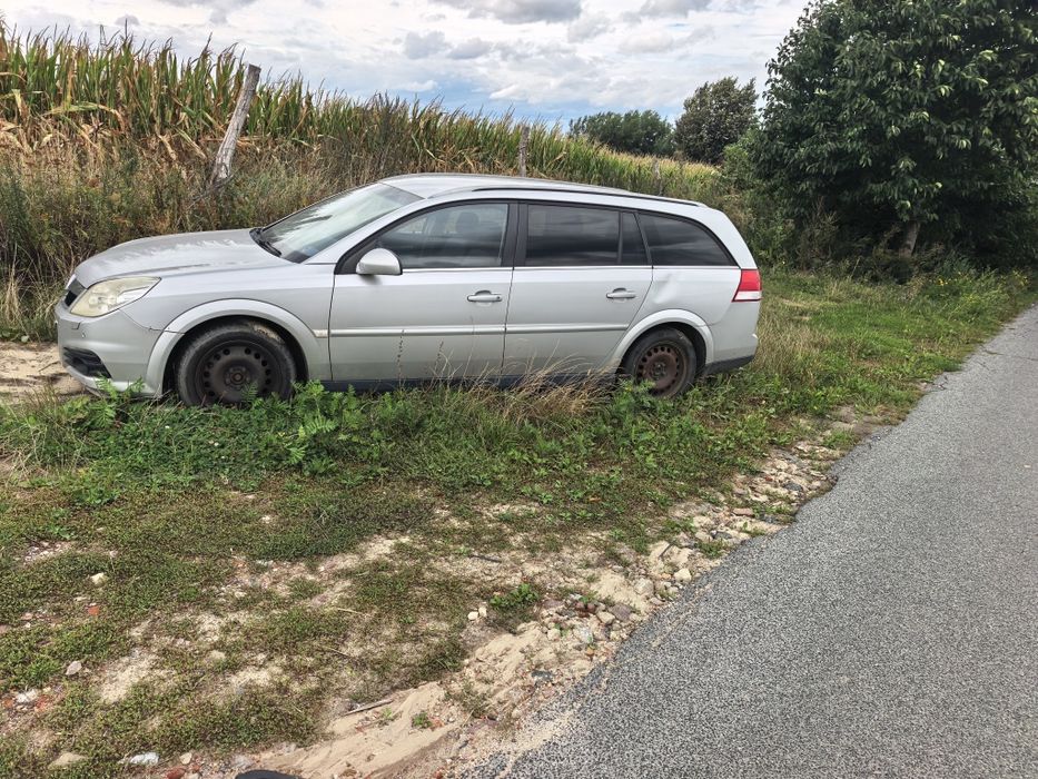 Sprzedam Samochód Opel 1.9 150 km