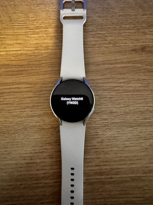 Samsung Galaxy Watch 6