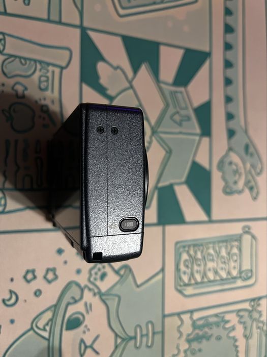 Ricoh griii street edição