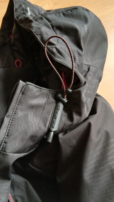 Kurtka zimowa Diverse