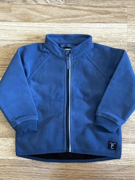 Куртка кофта комбінезон жилет Polarn O. Pyret, Diesel